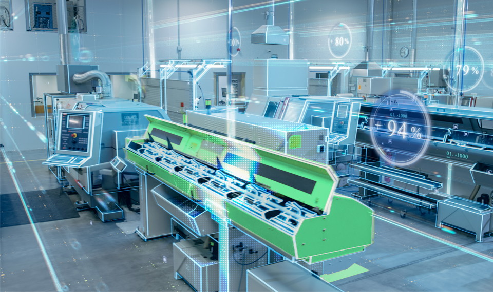 Автоматизация в один клик