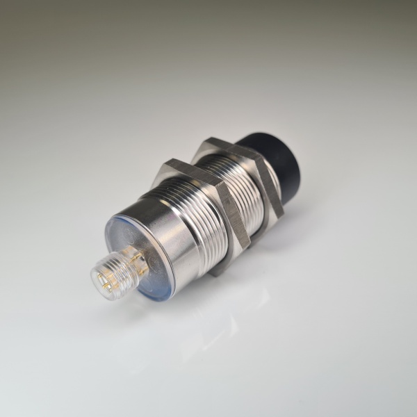 Индуктивный датчик V1S-I-2-AM30-C-N-2-30