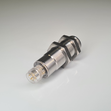 Индуктивный датчик V1S-I-1-AM18-A-N-2-5