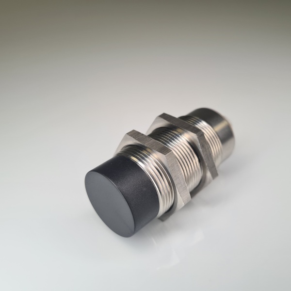 Индуктивный датчик V1S-I-2-AM30-C-N-2-30