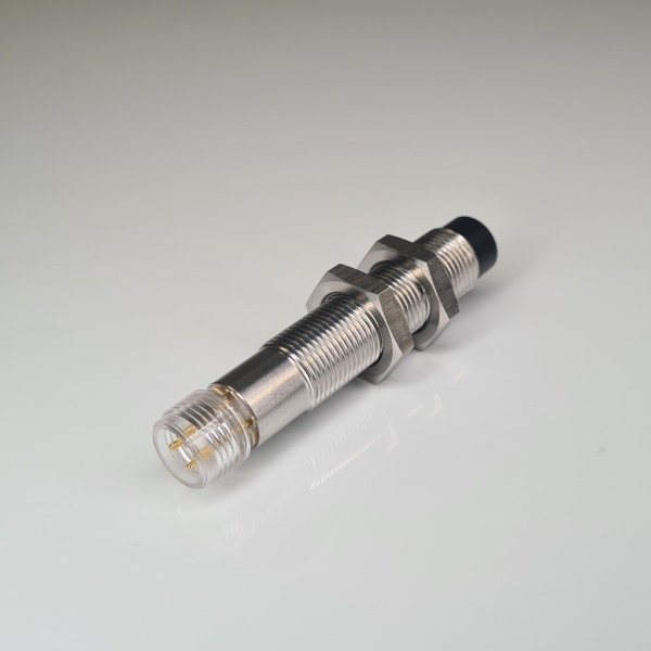 Индуктивный датчик V1S-I-2-AM12-C-N-2-5
