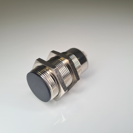 Индуктивный датчик V1B-I-1-AM30-B-P-2-10