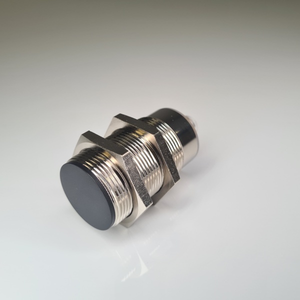 Индуктивный датчик V1B-I-1-AM30-C-N-2-10