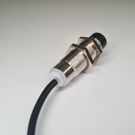 Индуктивный датчик V1B-I-2-AM18-A-P-1-16