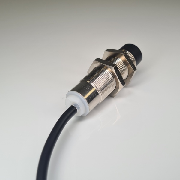 Индуктивный датчик V1B-I-2-AM18-C-N-1-16