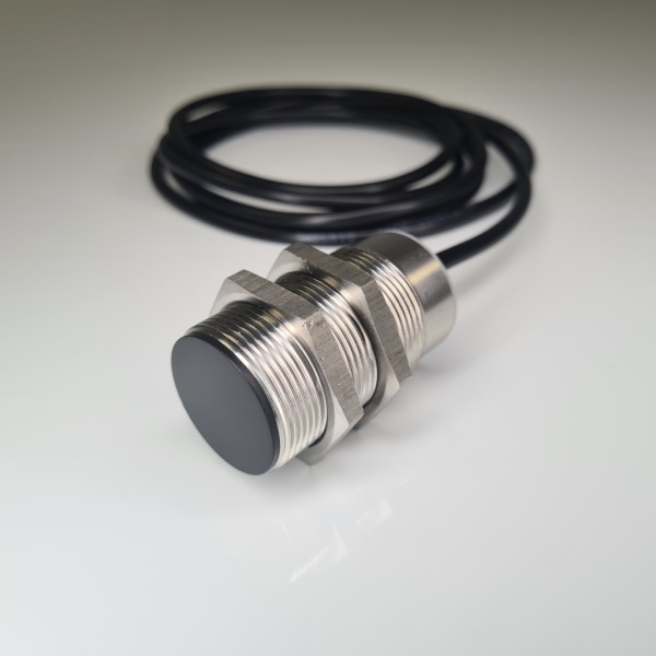 Индуктивный датчик V1S-I-1-AM30-B-P-1-10