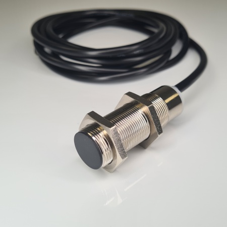 Индуктивный датчик V1B-I-1-AM18-C-P-2-8