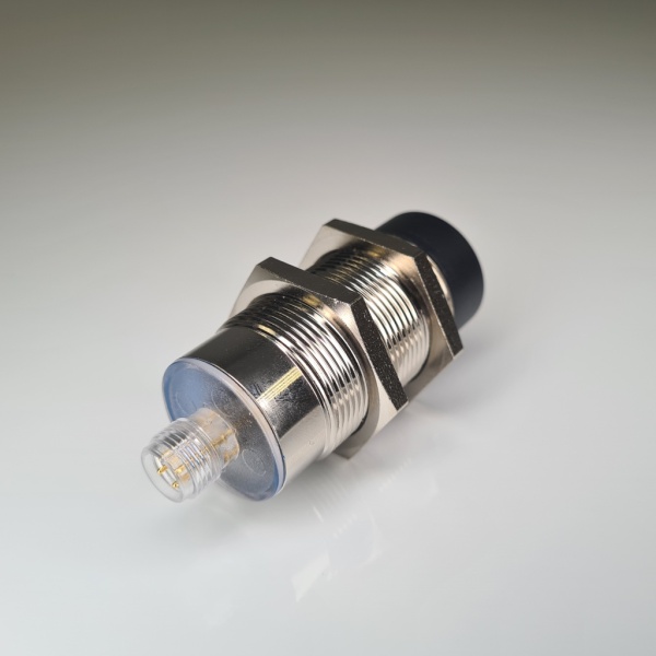 Индуктивный датчик V1B-I-2-AM30-C-N-2-30