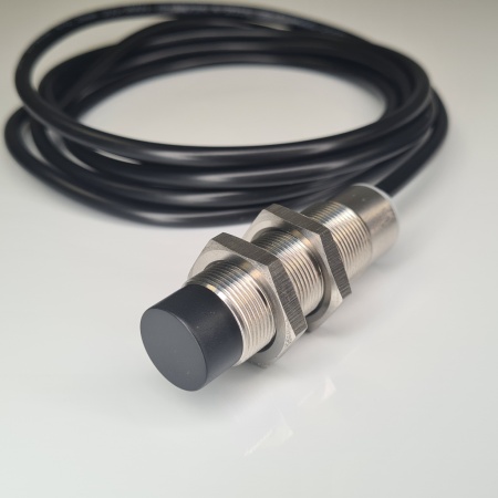 Индуктивный датчик V1S-I-2-AM18-A-N-1-10