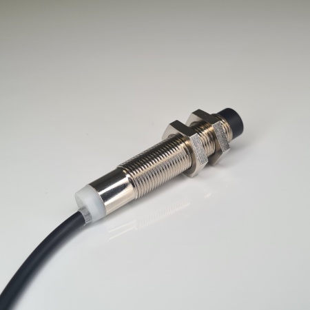 Индуктивный датчик V1B-I-2-AM12-B-N-1-5