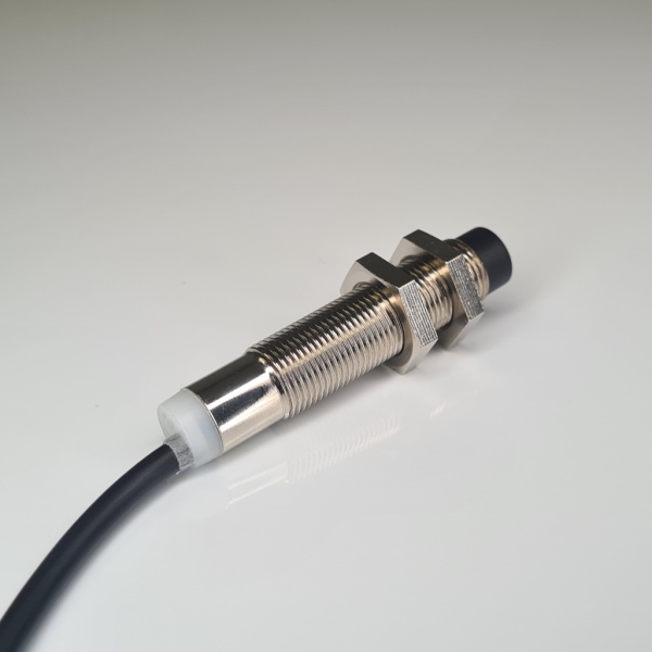 Индуктивный датчик V1B-I-2-AM12-A-P-1-8