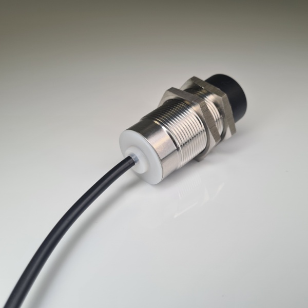 Индуктивный датчик V1S-I-2-AM30-A-P-1-20