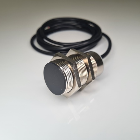 Индуктивный датчик V1B-I-1-AM30-C-P-1-10