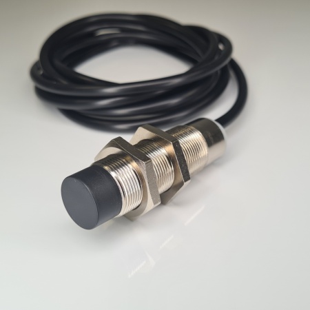 Индуктивный датчик V1B-I-2-AM18-A-P-1-16