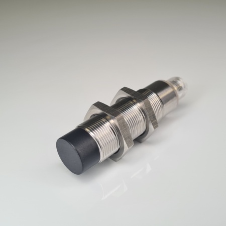 Индуктивный датчик V1S-I-2-AM18-A-P-2-10