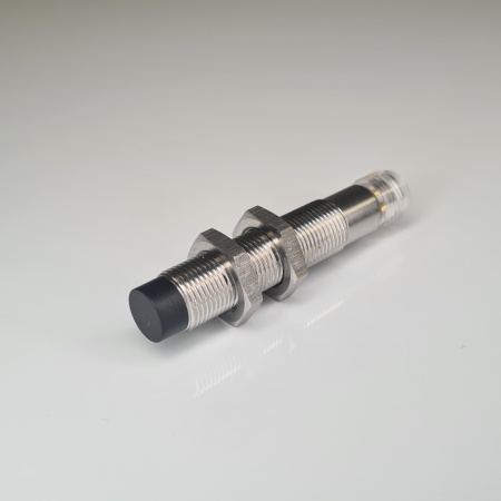 Индуктивный датчик V1S-I-2-AM12-C-P-2-5