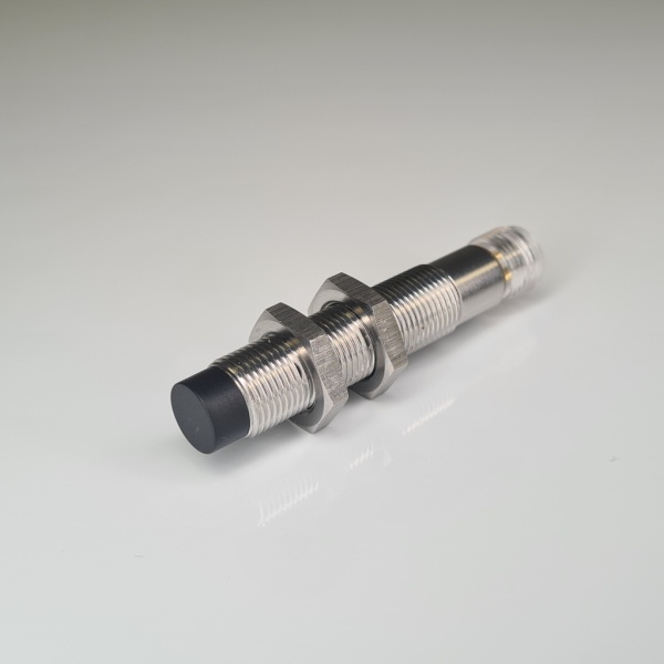 Индуктивный датчик V1S-I-2-AM12-C-N-2-5