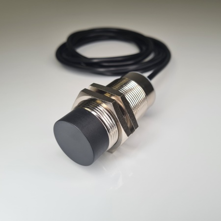 Индуктивный датчик V1B-I-2-AM30-B-P-1-30