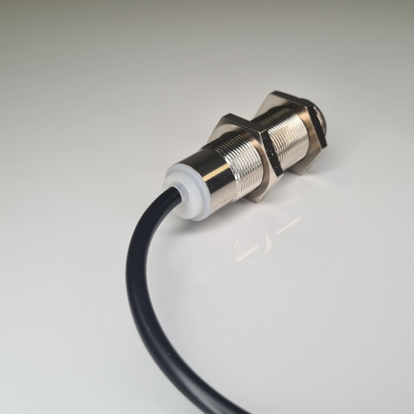 Индуктивный датчик V1B-I-1-AM18-C-N-1-5