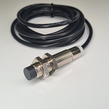 Индуктивный датчик V1B-I-2-AM12-A-N-1-5