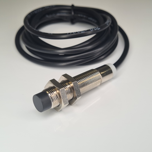 Индуктивный датчик V1B-I-2-AM12-A-P-1-8