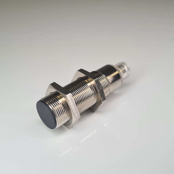 Индуктивный датчик V1B-I-1-AM18-B-P-2-8