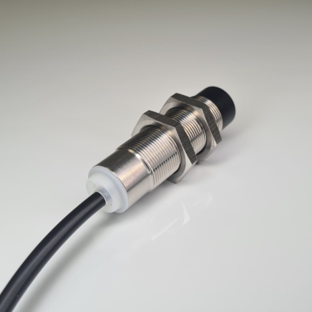 Индуктивный датчик V1S-I-2-AM18-A-N-1-10
