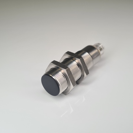 Индуктивный датчик V1S-I-1-AM18-A-N-2-5