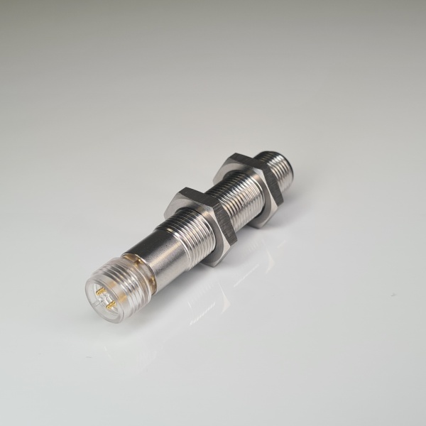 Индуктивный датчик V1S-I-1-AM12-B-P-2-4