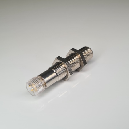 Индуктивный датчик V1B-I-1-AM12-A-P-2-2