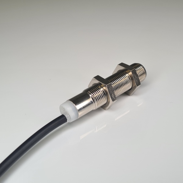 Индуктивный датчик V1B-I-1-AM12-C-N-1-4