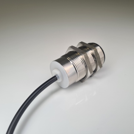 Индуктивный датчик V1S-I-1-AM30-B-N-1-15