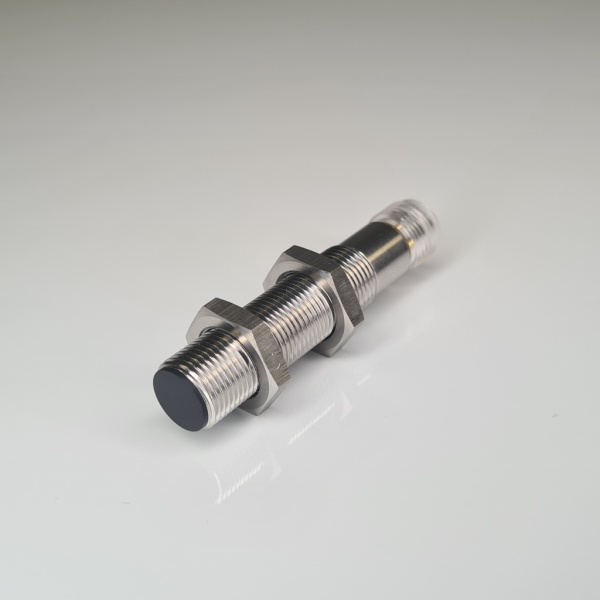 Индуктивный датчик V1S-I-1-AM12-B-P-2-4