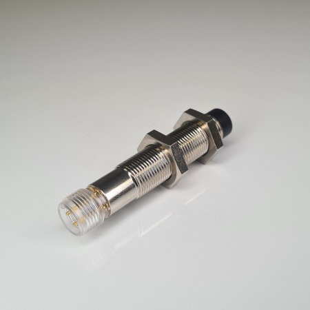 Индуктивный датчик V1B-I-2-AM12-B-N-2-5