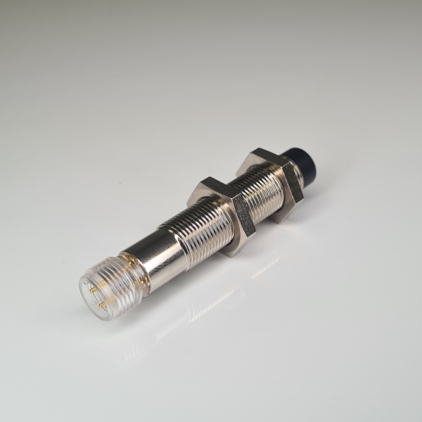 Индуктивный датчик V1B-I-2-AM12-C-P-2-8