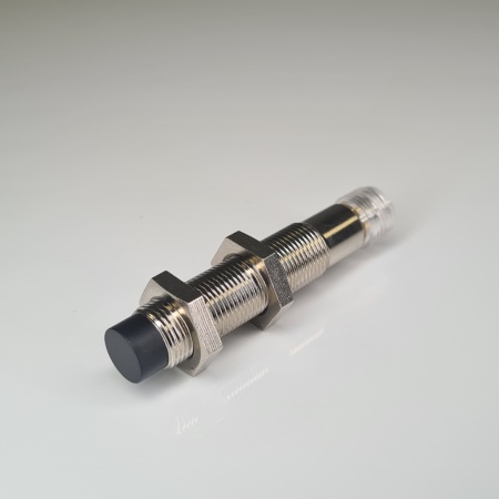 Индуктивный датчик V1B-I-2-AM12-B-N-2-5