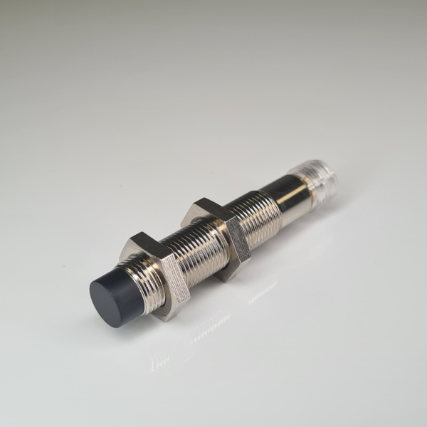 Индуктивный датчик V1B-I-2-AM12-C-P-2-8