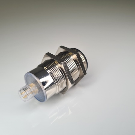 Индуктивный датчик V1B-I-1-AM30-B-P-2-10