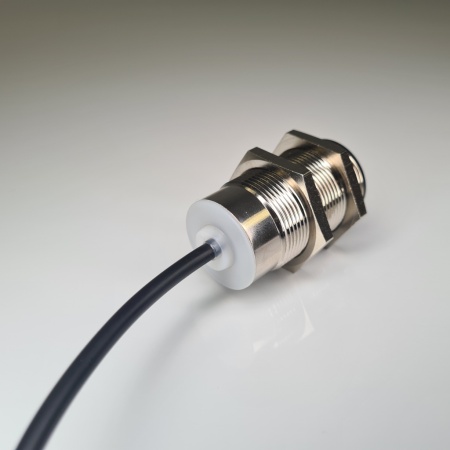 Индуктивный датчик V1B-I-1-AM30-C-P-1-10