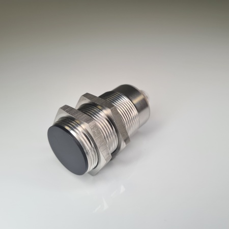 Индуктивный датчик V1S-I-1-AM30-B-P-2-15