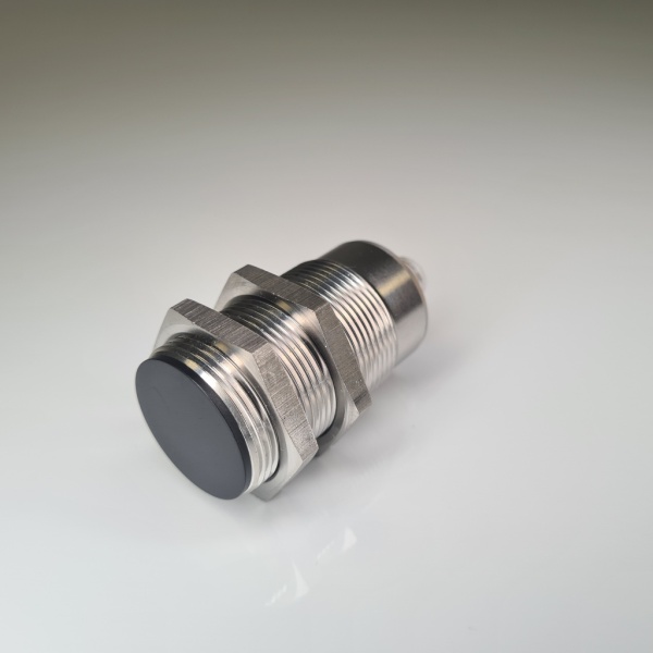 Индуктивный датчик V1S-I-1-AM30-B-N-2-10