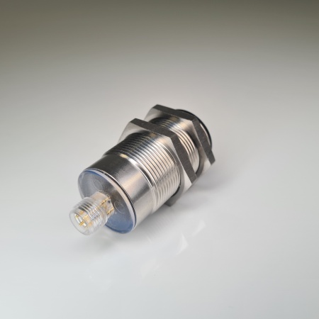 Индуктивный датчик V1S-I-1-AM30-B-P-2-15