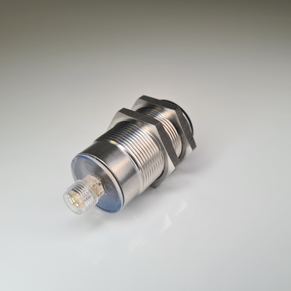 Индуктивный датчик V1S-I-1-AM30-B-N-2-10