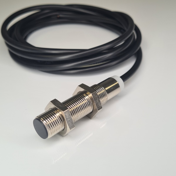 Индуктивный датчик V1B-I-1-AM12-C-N-1-4