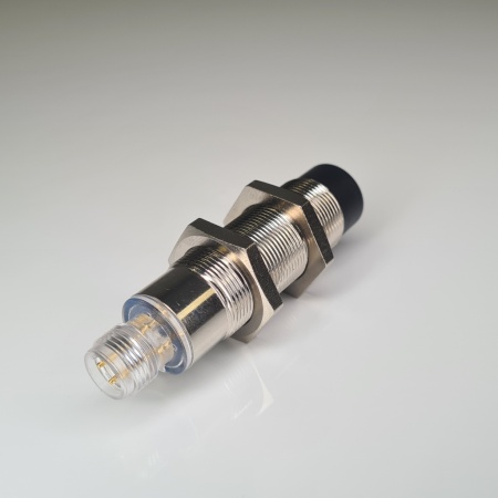 Индуктивный датчик V1B-I-2-AM18-C-N-2-16